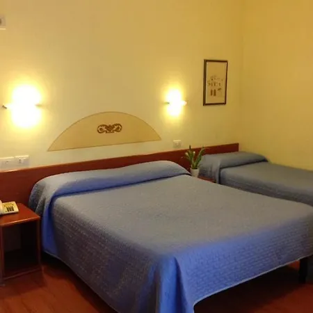 Pensjonat Affittacamere Ideal Perugia