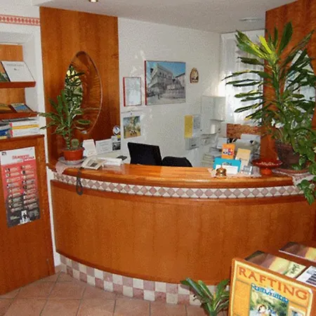 Pensjonat Affittacamere Ideal Perugia