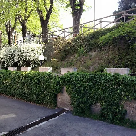 Pensjonat Affittacamere Ideal 2*