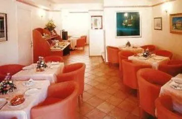 Affittacamere Ideal Pensjonat 2*